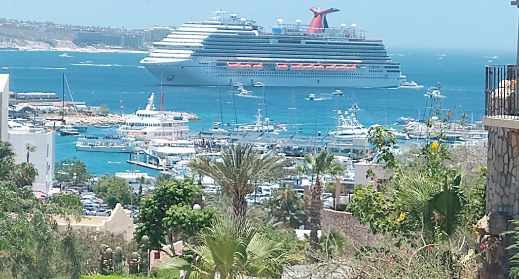 Pedregal Cabo San Lucas Transportation